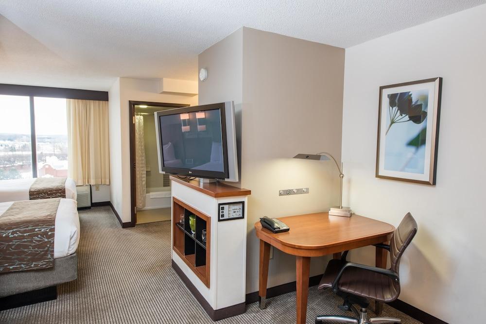 Hyatt Place Minneapolis Идън Прери Екстериор снимка