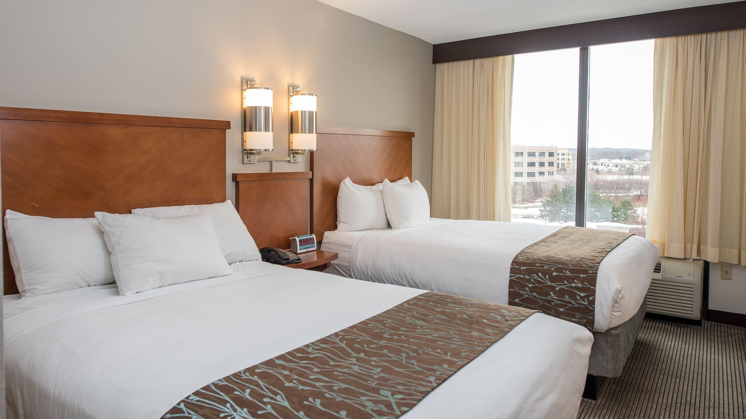 Hyatt Place Minneapolis Идън Прери Екстериор снимка