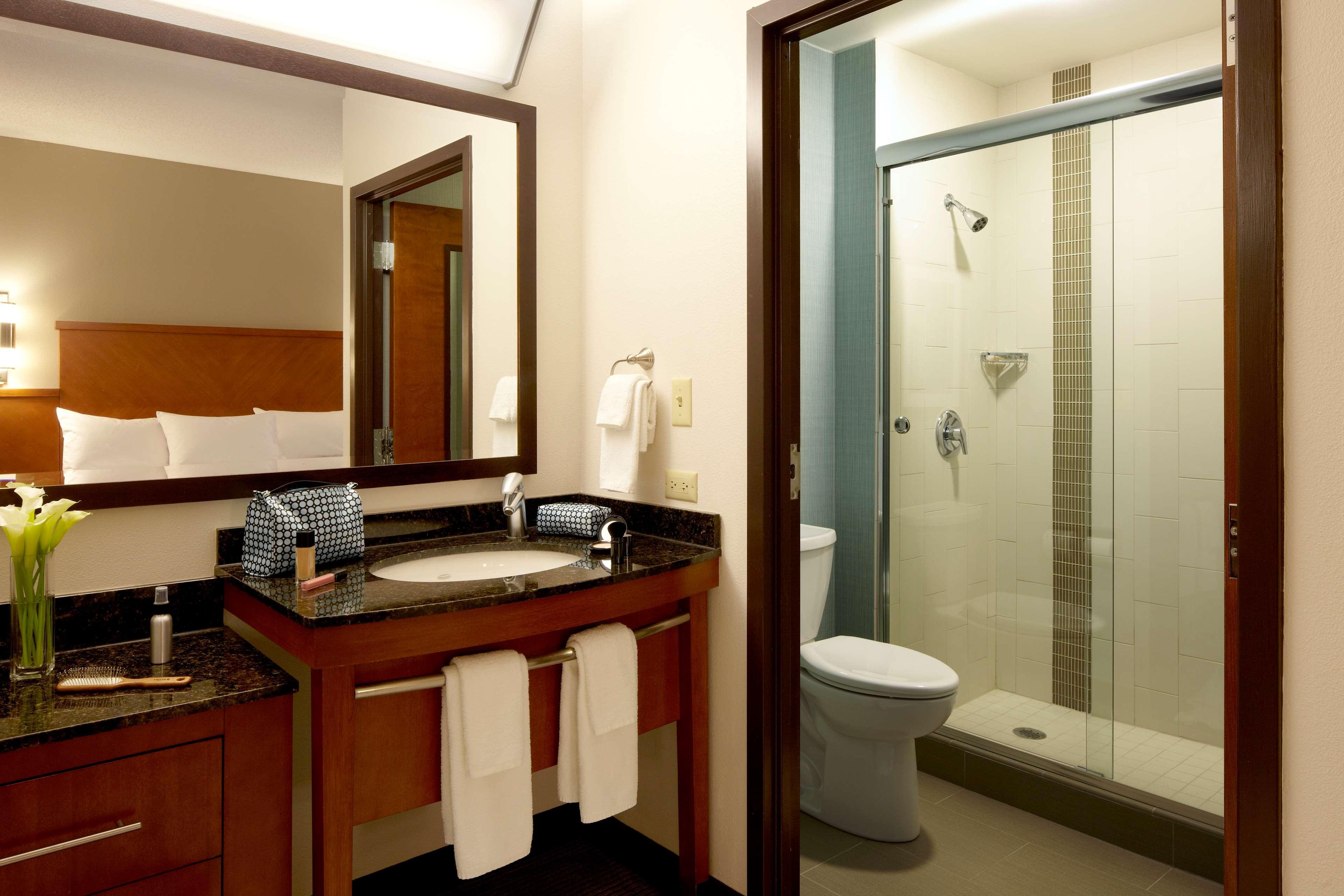 Hyatt Place Minneapolis Идън Прери Екстериор снимка