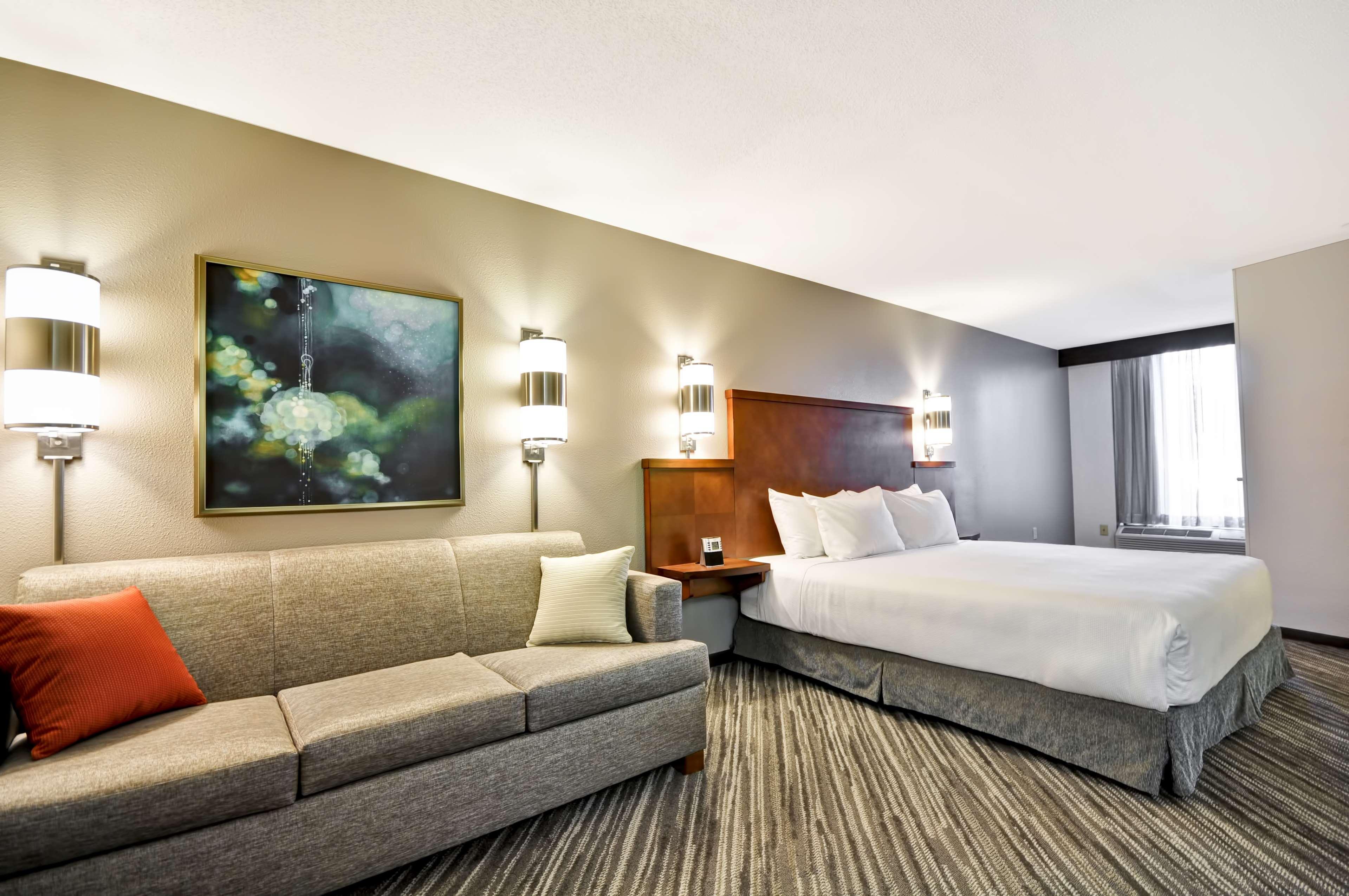 Hyatt Place Minneapolis Идън Прери Екстериор снимка