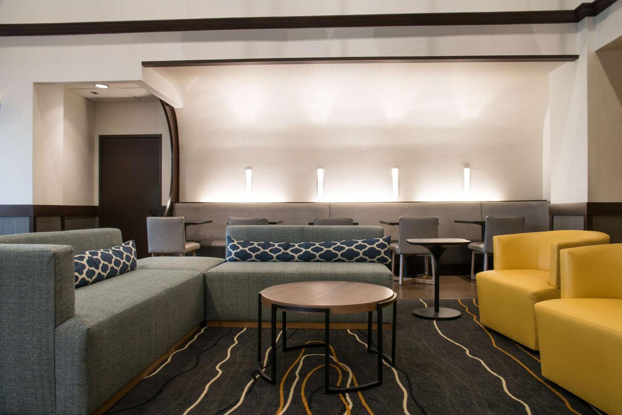 Hyatt Place Minneapolis Идън Прери Екстериор снимка