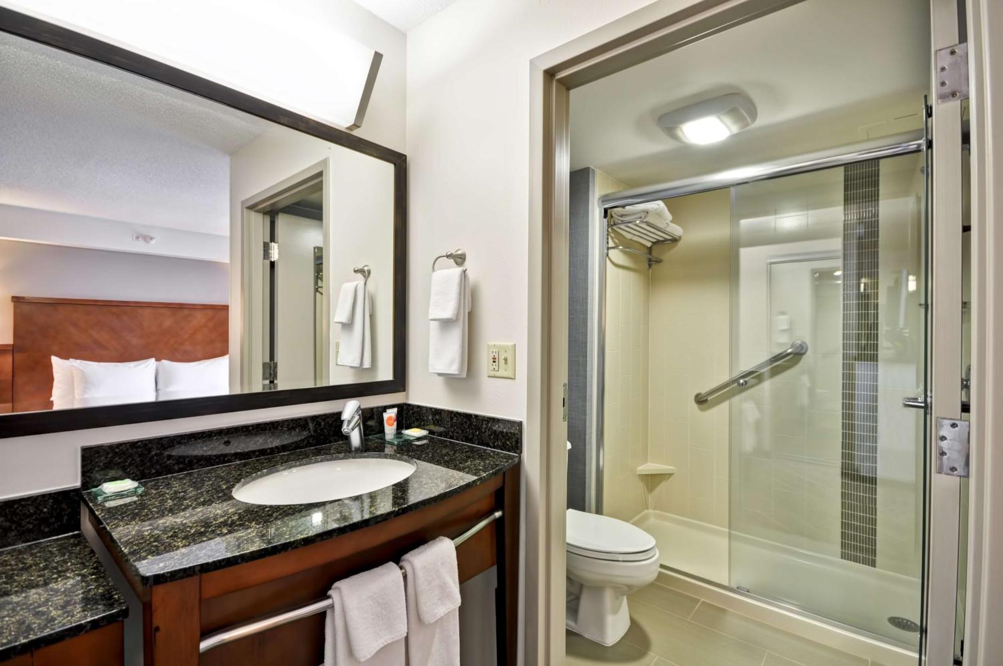 Hyatt Place Minneapolis Идън Прери Екстериор снимка