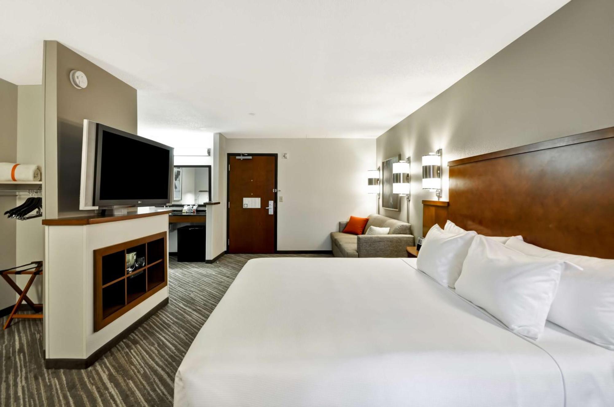 Hyatt Place Minneapolis Идън Прери Екстериор снимка
