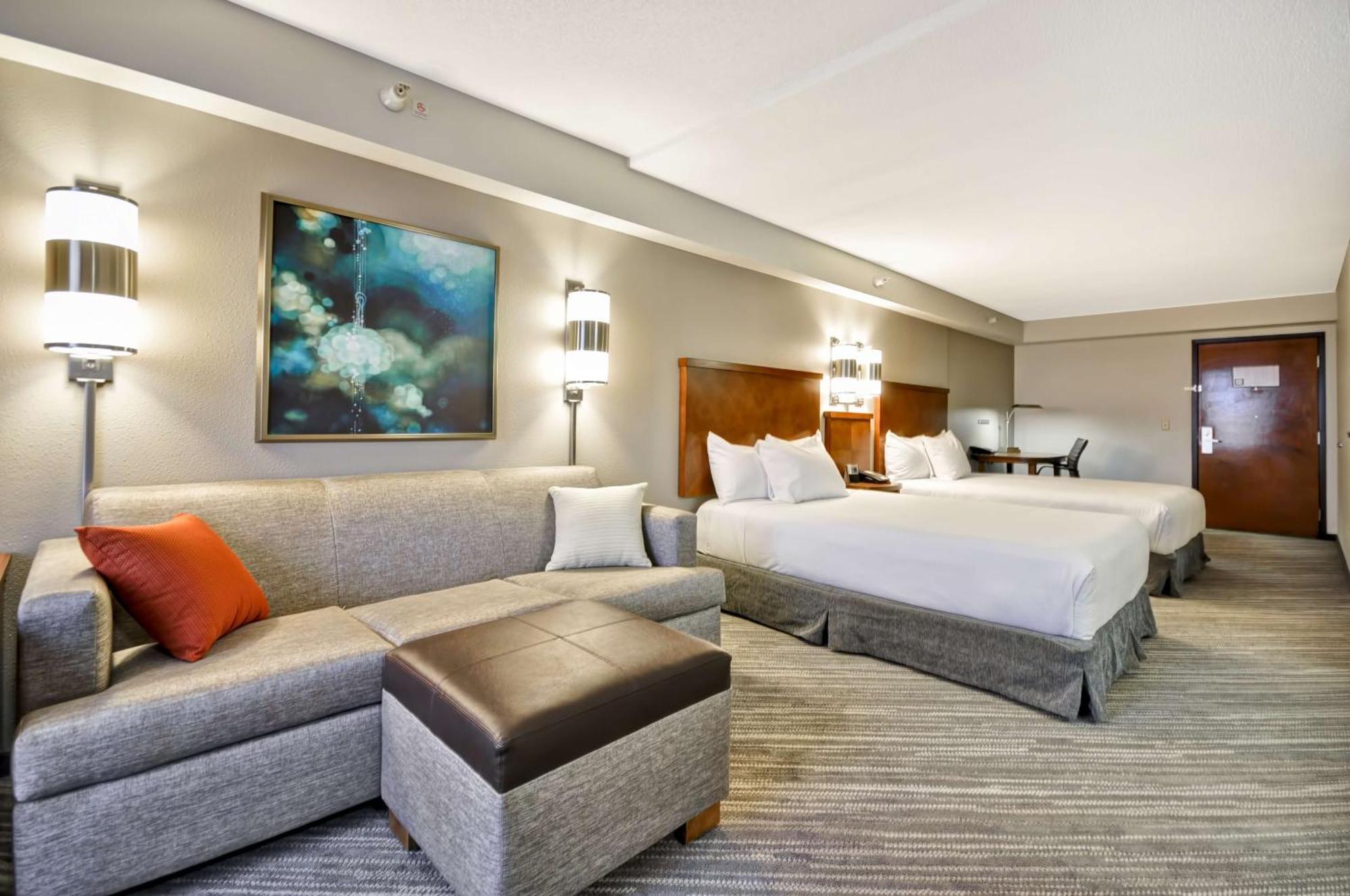 Hyatt Place Minneapolis Идън Прери Екстериор снимка