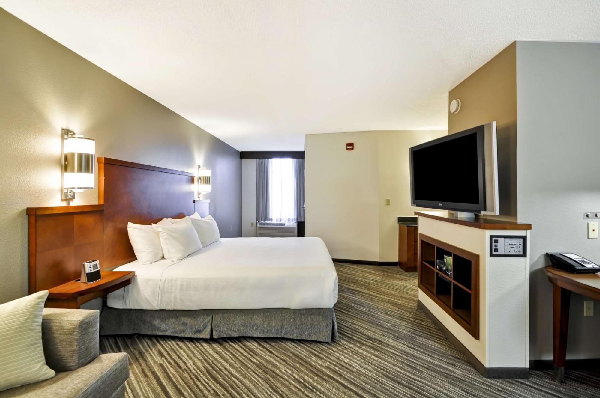 Hyatt Place Minneapolis Идън Прери Екстериор снимка