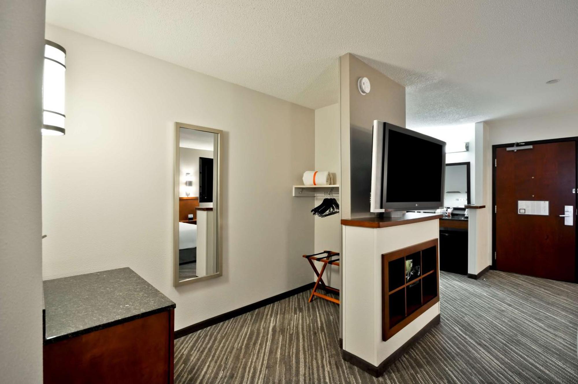 Hyatt Place Minneapolis Идън Прери Екстериор снимка