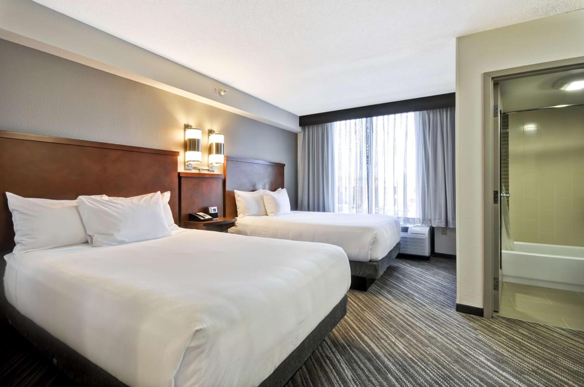 Hyatt Place Minneapolis Идън Прери Екстериор снимка