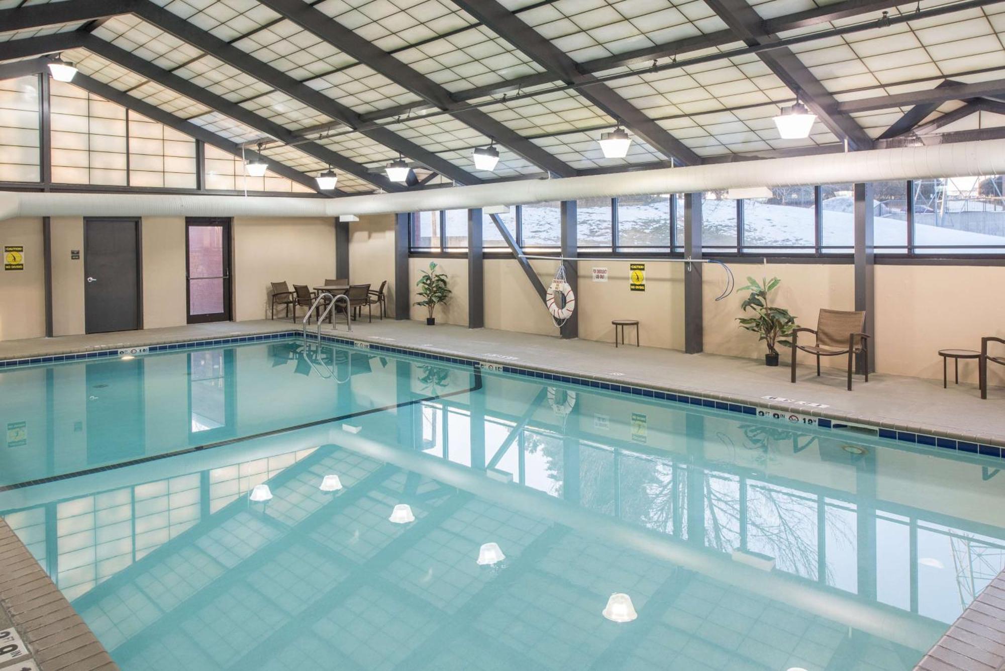 Hyatt Place Minneapolis Идън Прери Екстериор снимка