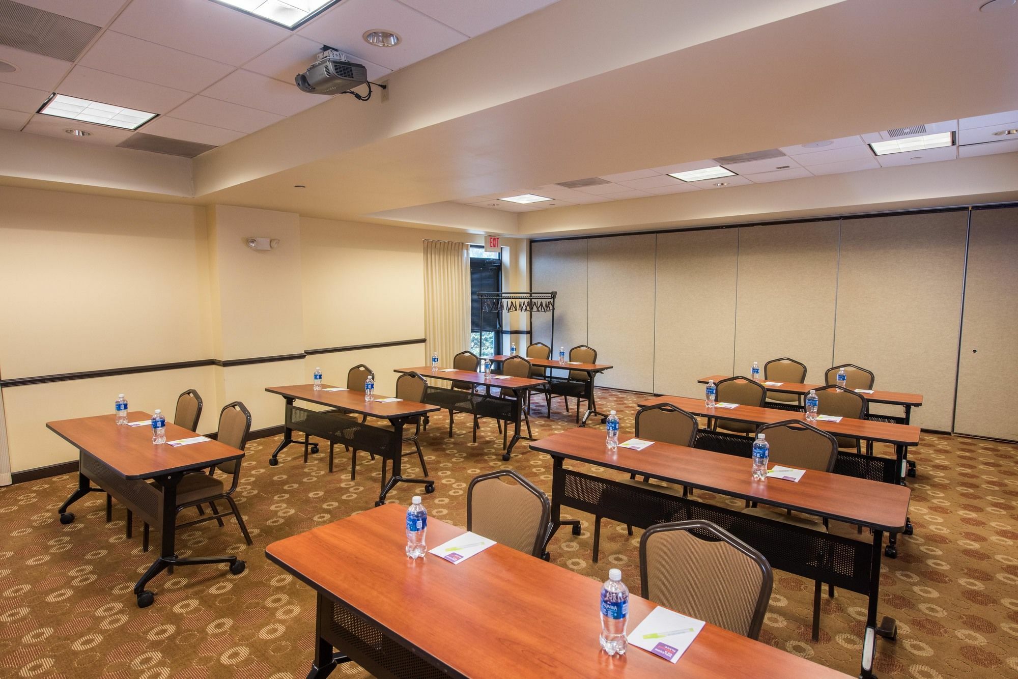 Hyatt Place Minneapolis Идън Прери Екстериор снимка