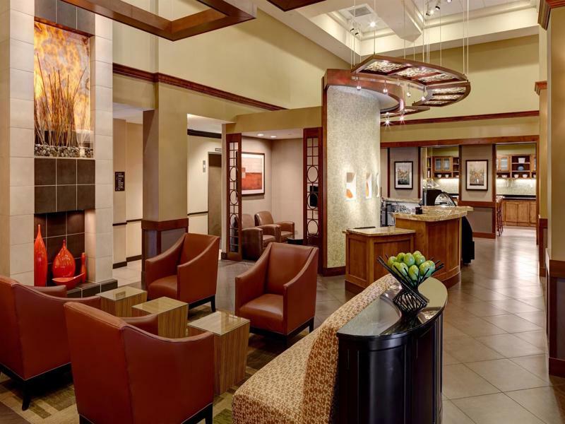 Hyatt Place Minneapolis Идън Прери Екстериор снимка