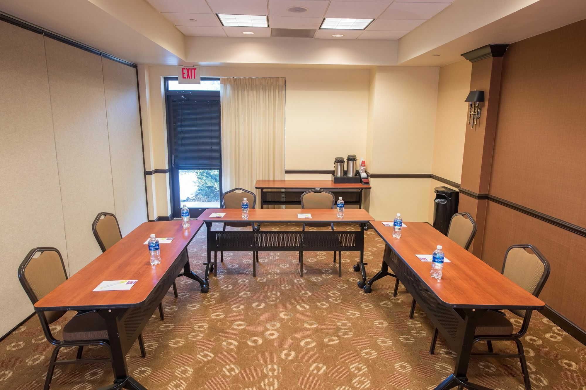 Hyatt Place Minneapolis Идън Прери Екстериор снимка