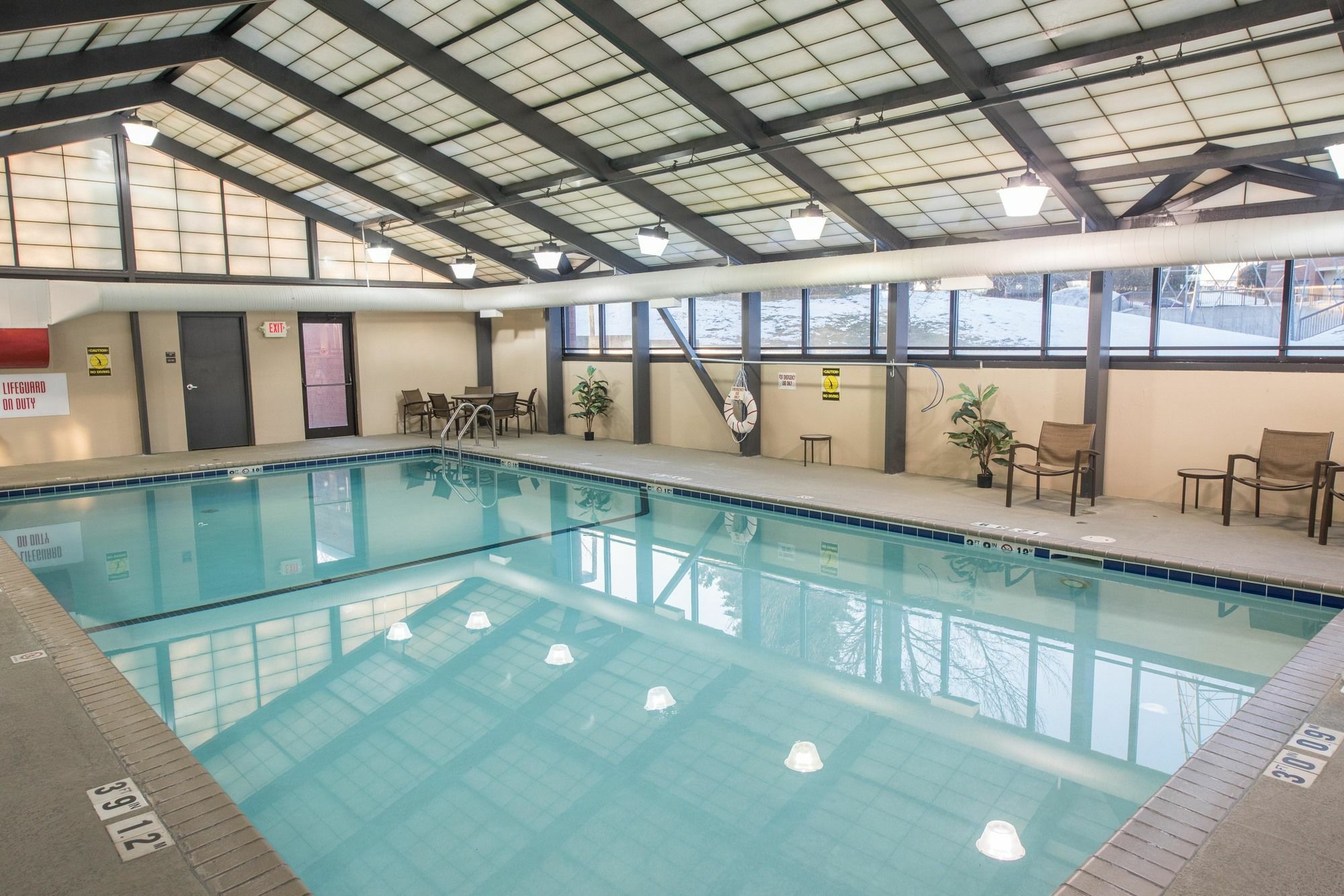 Hyatt Place Minneapolis Идън Прери Екстериор снимка